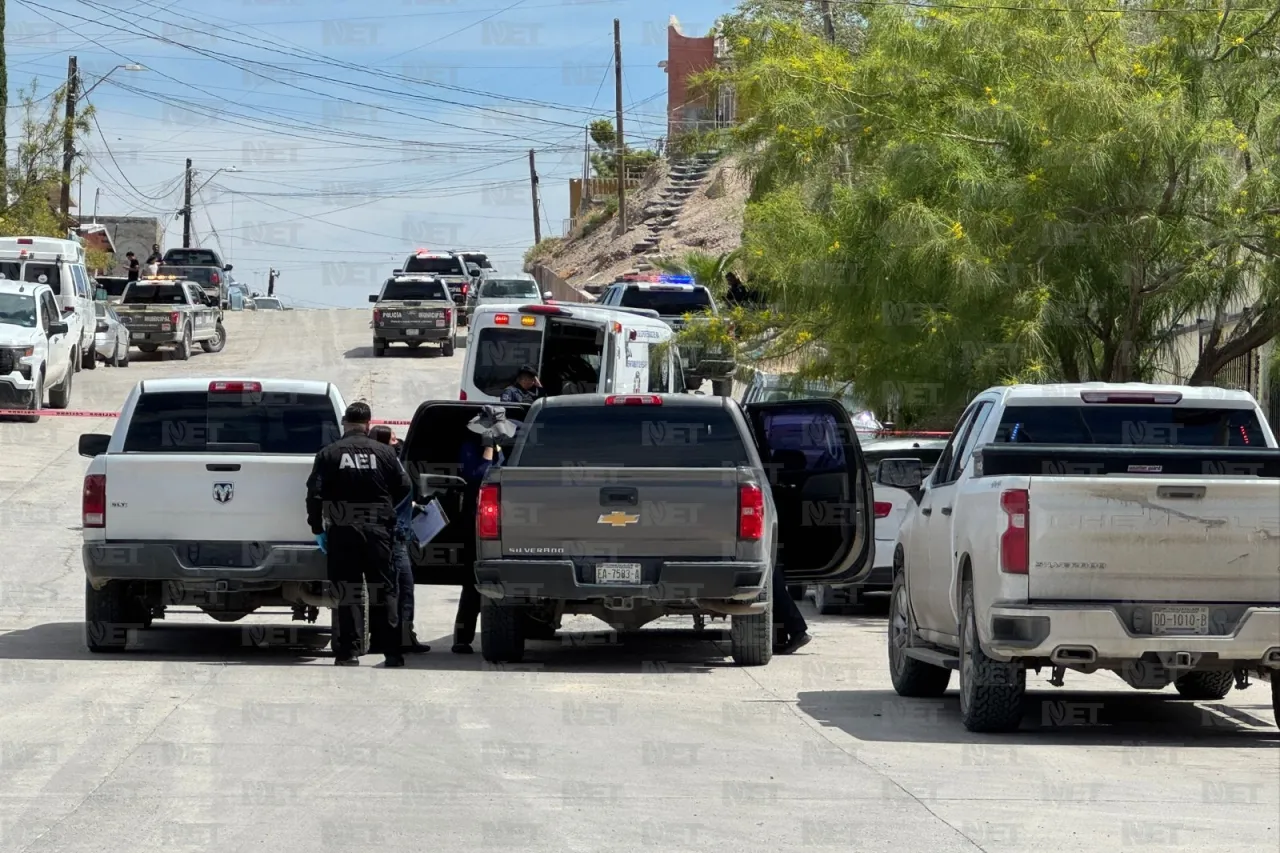 Muere tercera víctima de ataque en la colonia Libertad