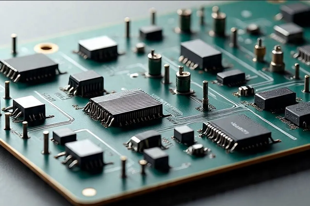 Microelectrónica, la apuesta de UTPN para formar talento juarense