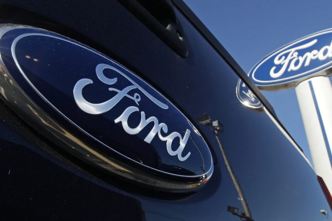 Ford retira más de 694 mil Bronco Sport y Escape por una falla