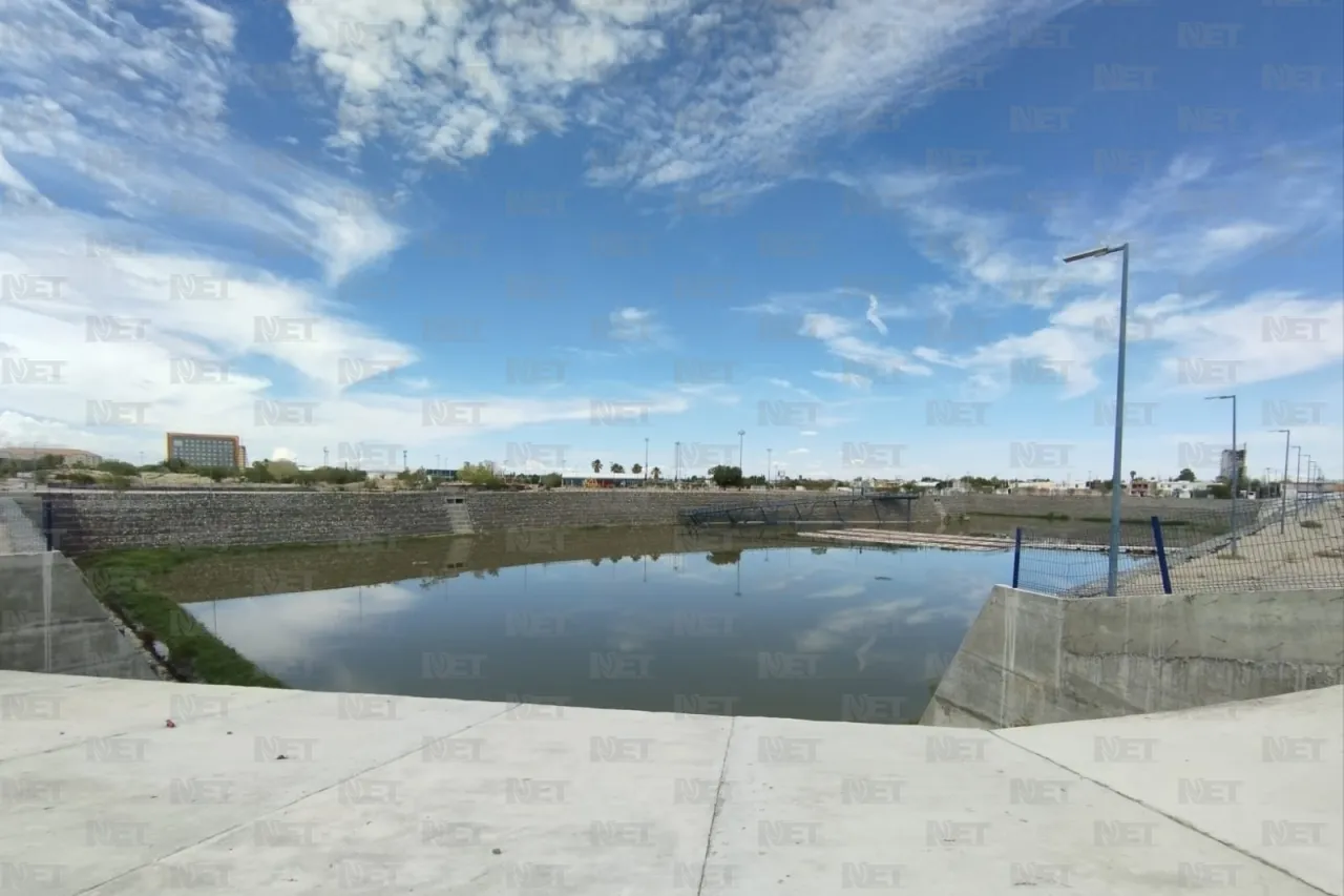 Expansión urbana 'impermeabiliza' Juárez y agrava las inundaciones