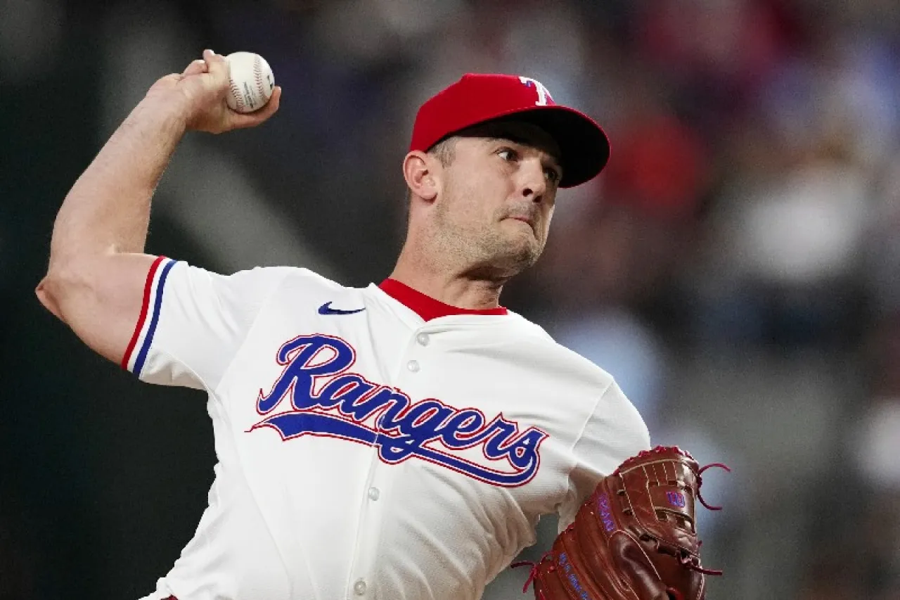 Phillies: Firma Filadelfia a David Robertson