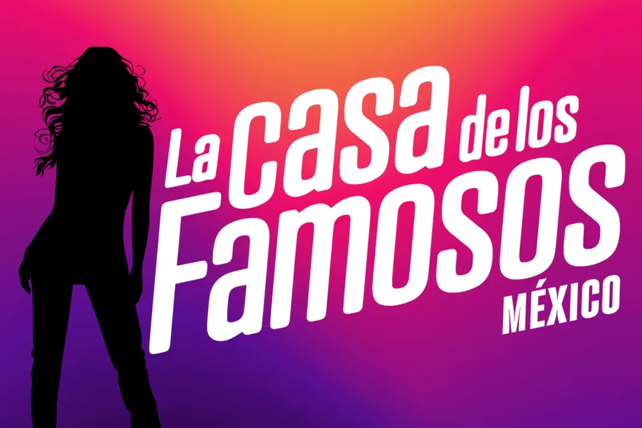 Revelan al 11er participante de 'La Casa de los Famosos México'