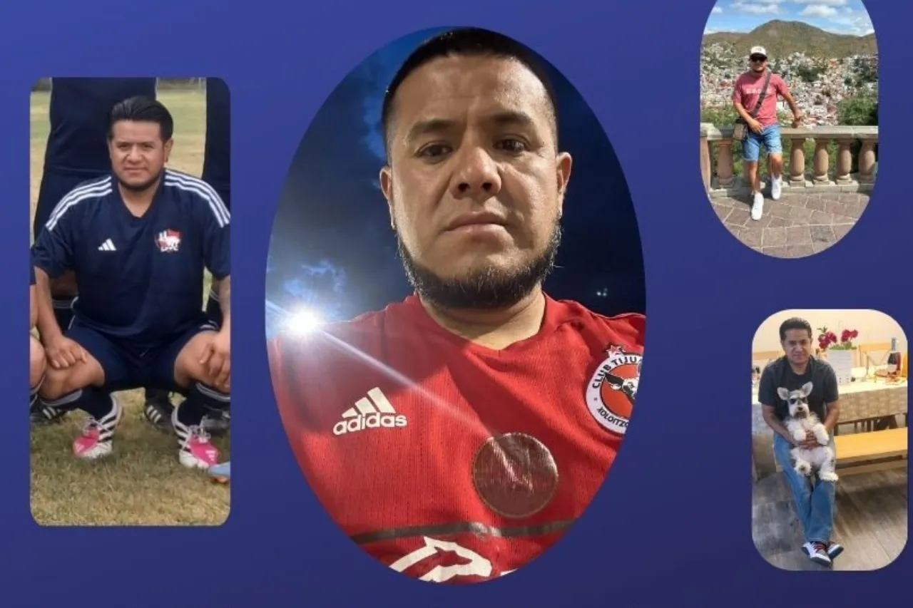 Pide Policía de El Paso información sobre accidente que causó muerte de biker