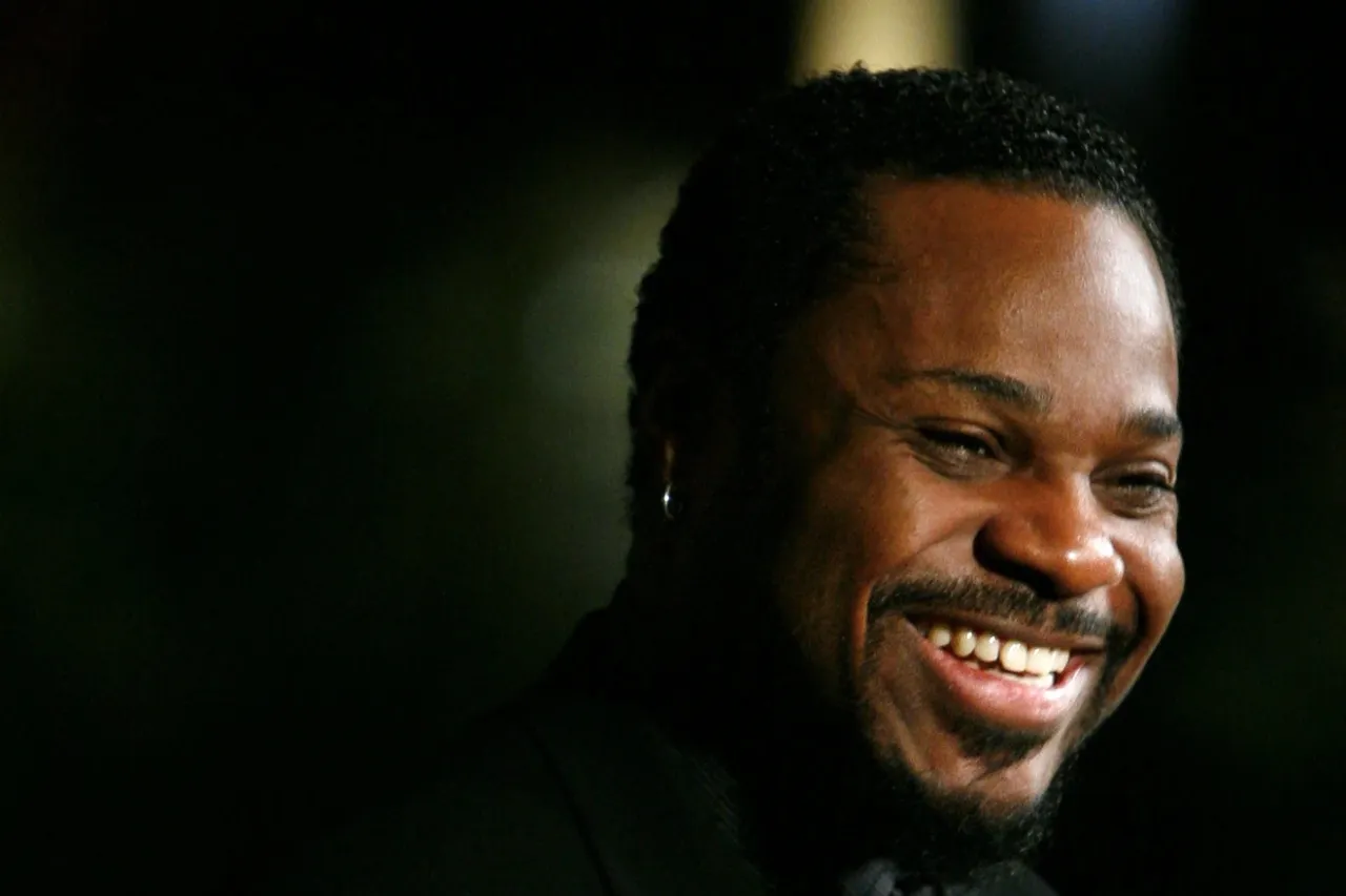Jennifer Hudson, Magic Johnson y más reaccionan a muerte de Malcolm-Jamal Warner