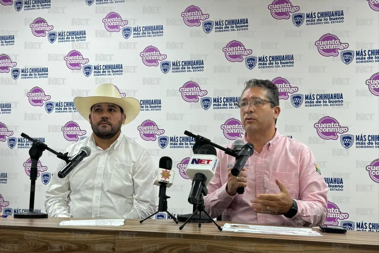 Casas Grandes invita al festival ‘Arquitectura en Tierra’