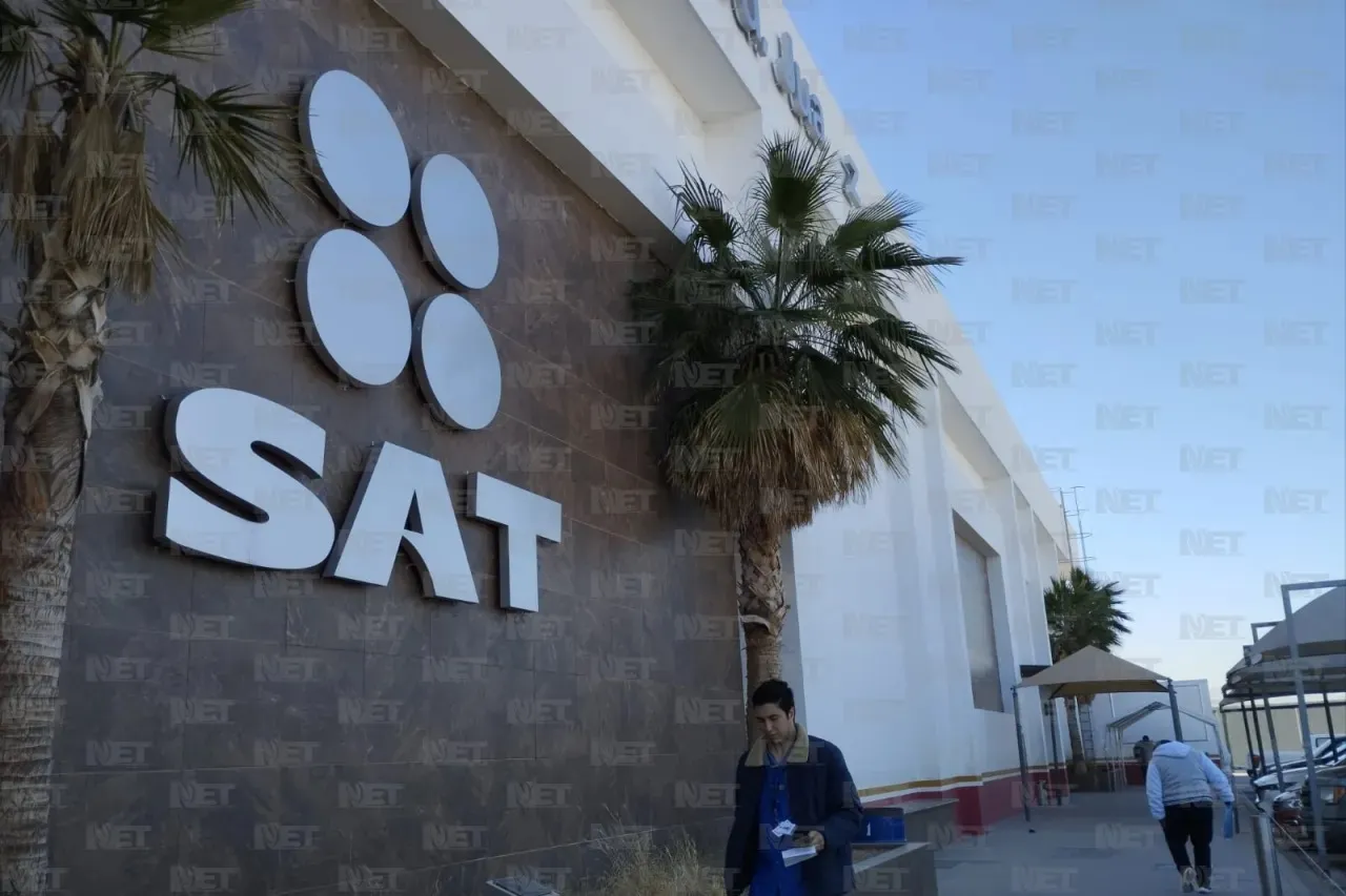 Con pagos en parcialidades y amplios beneficios, SAT facilita regularización