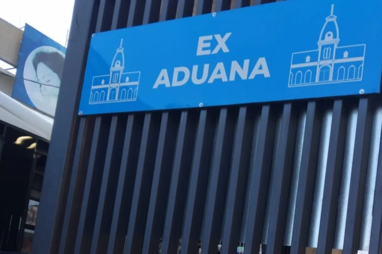 Reabren las estaciones Catedral y Ex Aduana del Juárez Bus