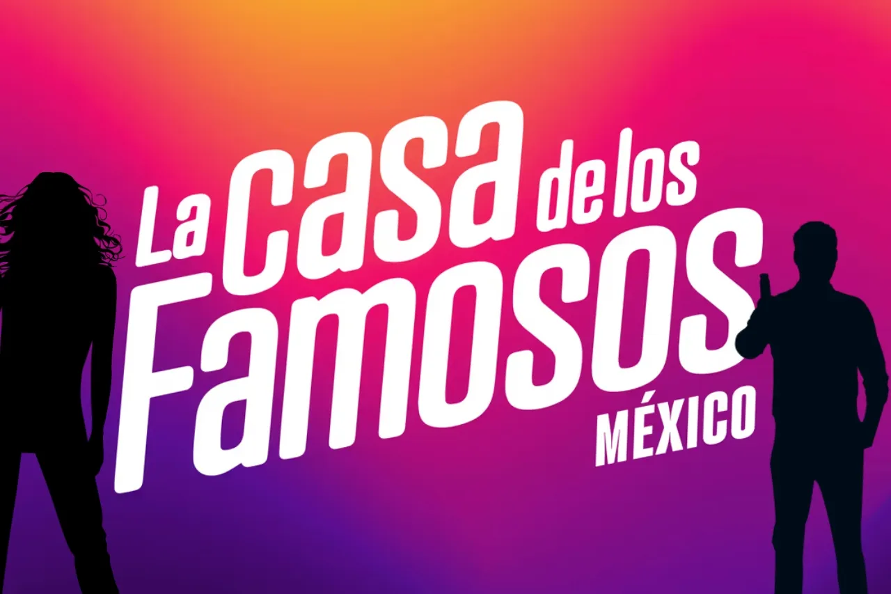 'La Casa de los Famosos': Revelan al 12do y 13er participante