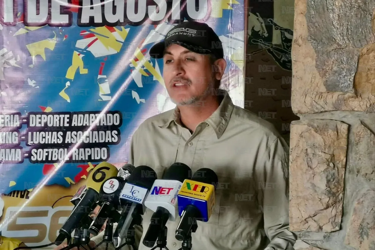 Más de 30 disciplinas participarán en Sport Fest 2025