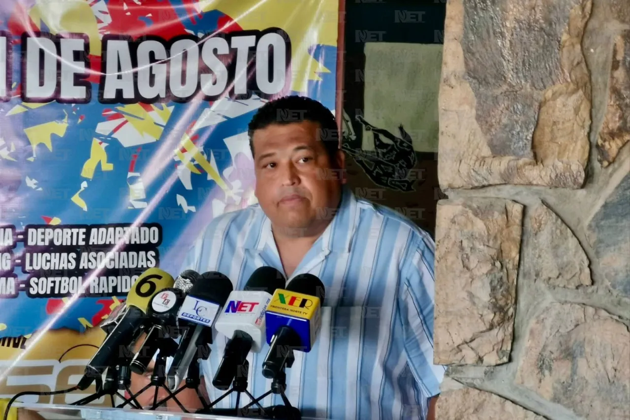Más de 30 disciplinas participarán en Sport Fest 2025