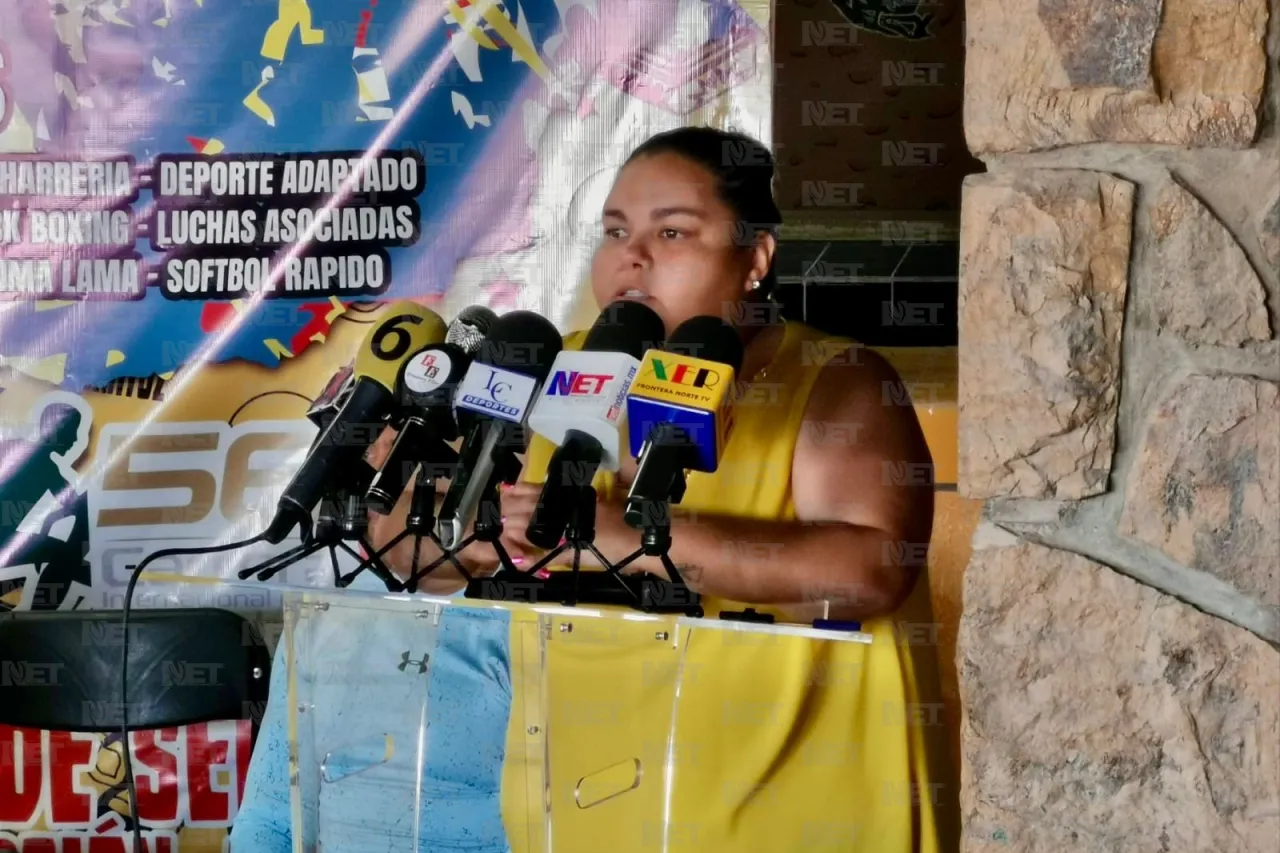 Más de 30 disciplinas participarán en Sport Fest 2025