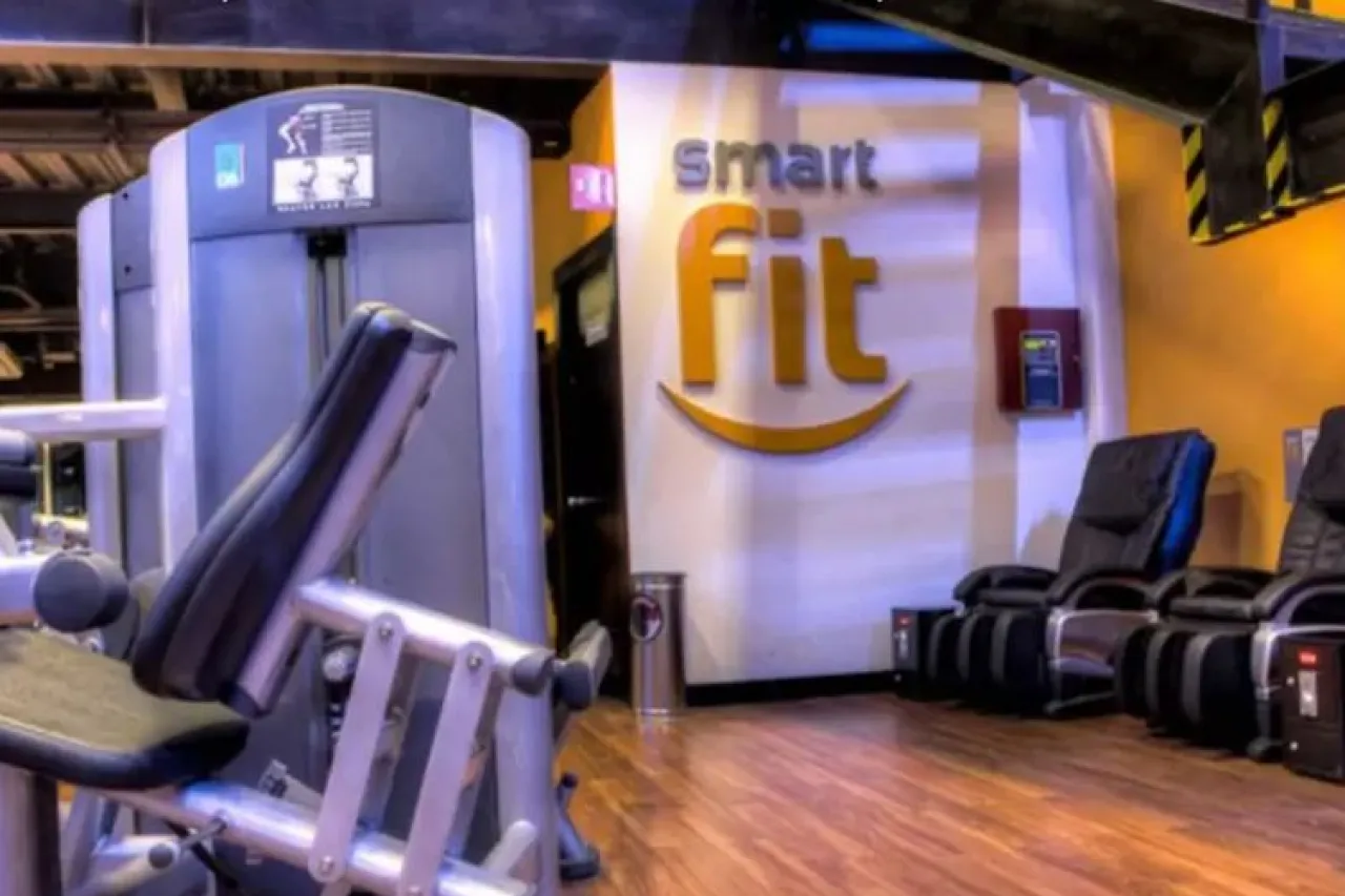 Uno más; muere hombre en SmartFit