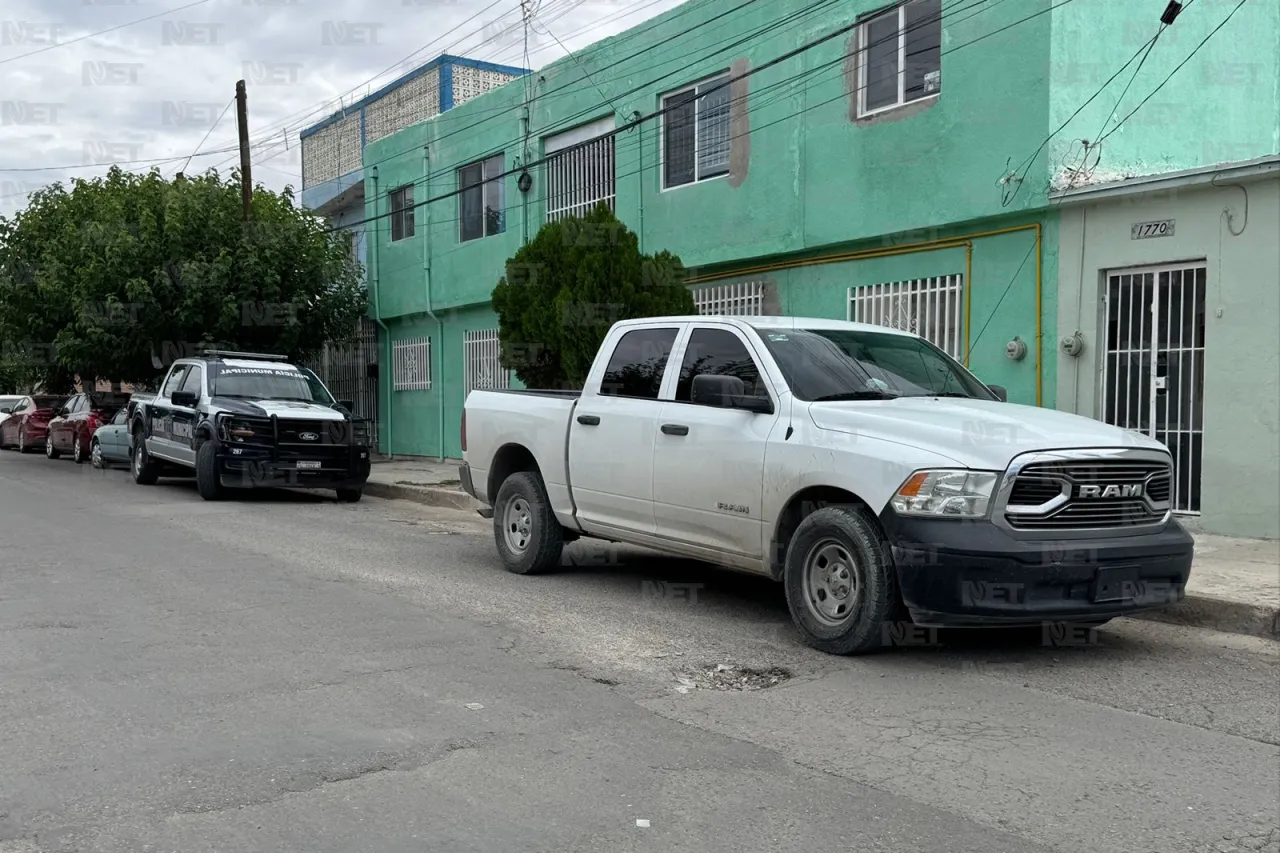 Muere persona mayor que fue atacada con machete
