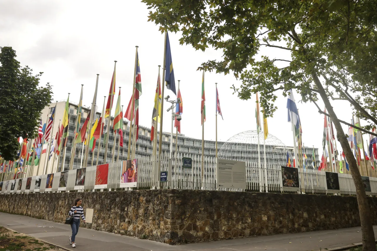 Trump rompe con la UNESCO otra vez: EU se retira por segunda vez en una década
