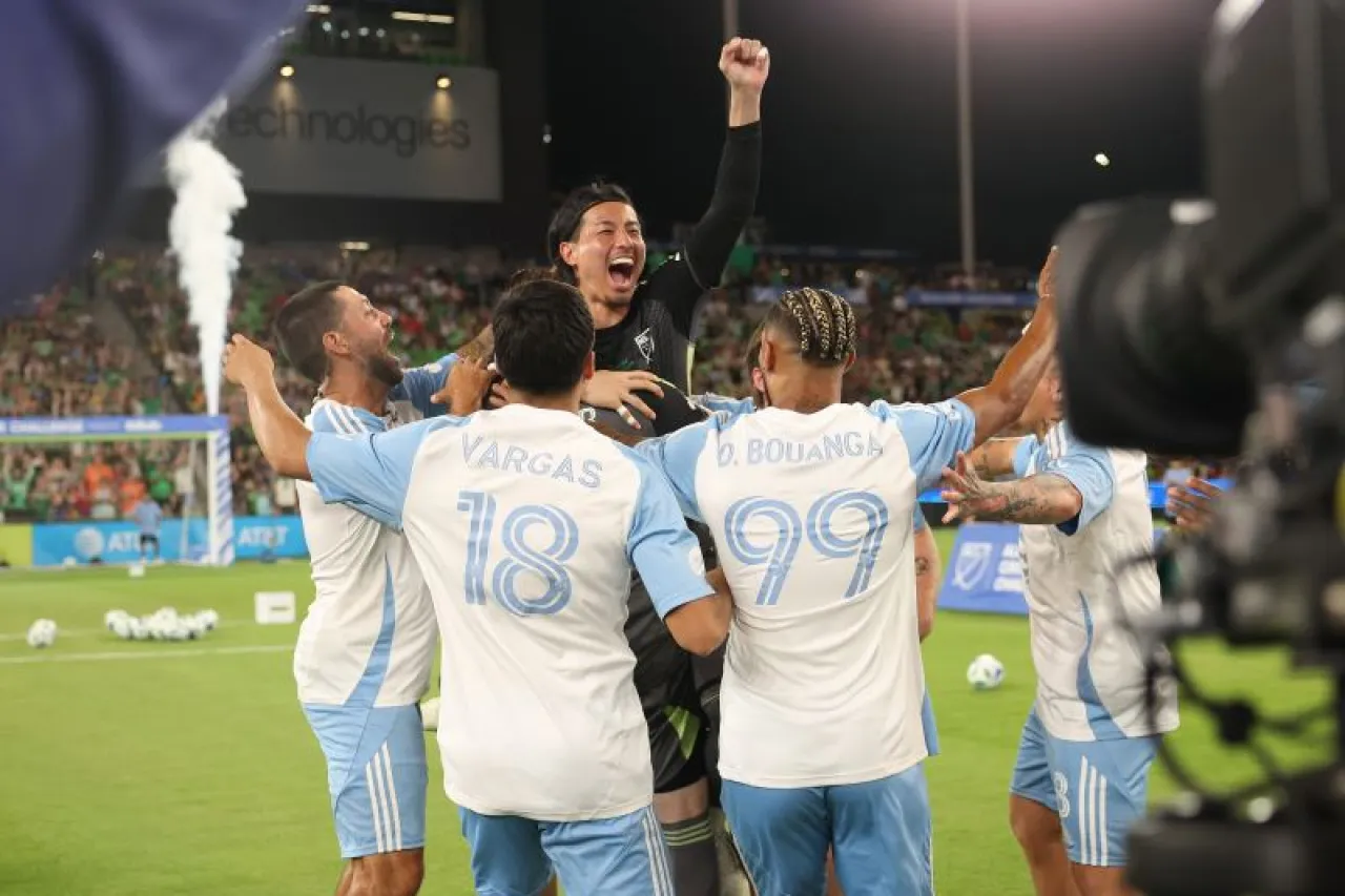 MLS vence a Liga MX en Skills Challenge previo al Juego de Estrellas