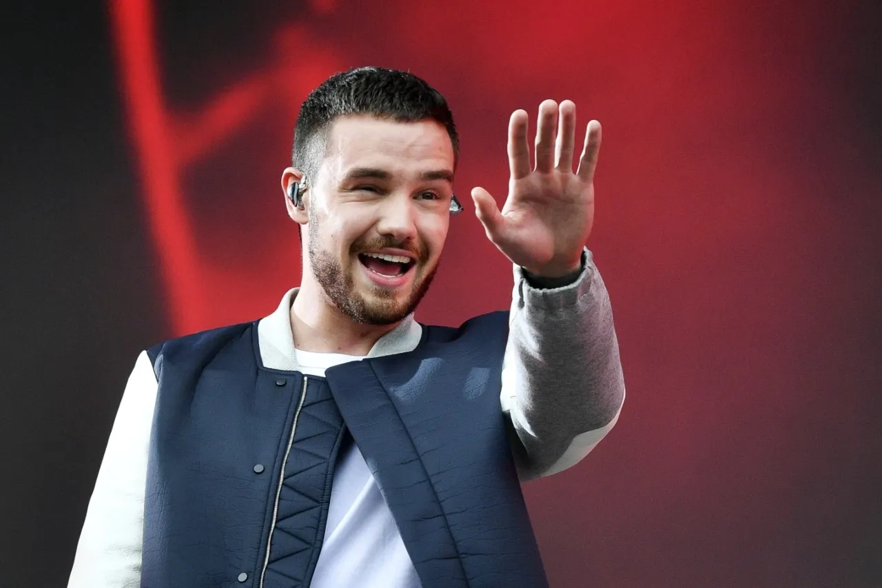 'Building the Band', la última gran aparición de Liam Payne antes de su muerte