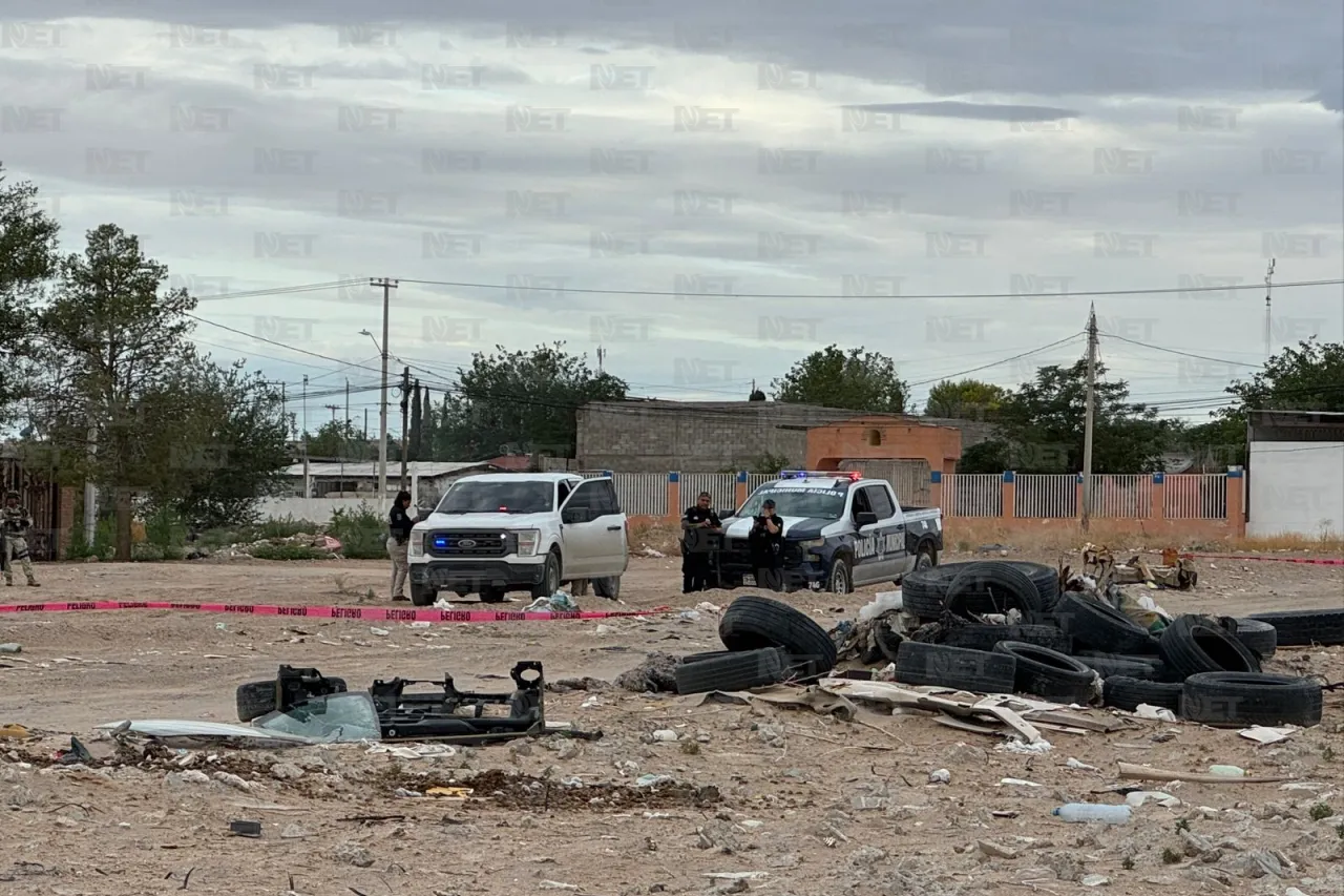 Hallan cuerpo maniatado en El Sauzal
