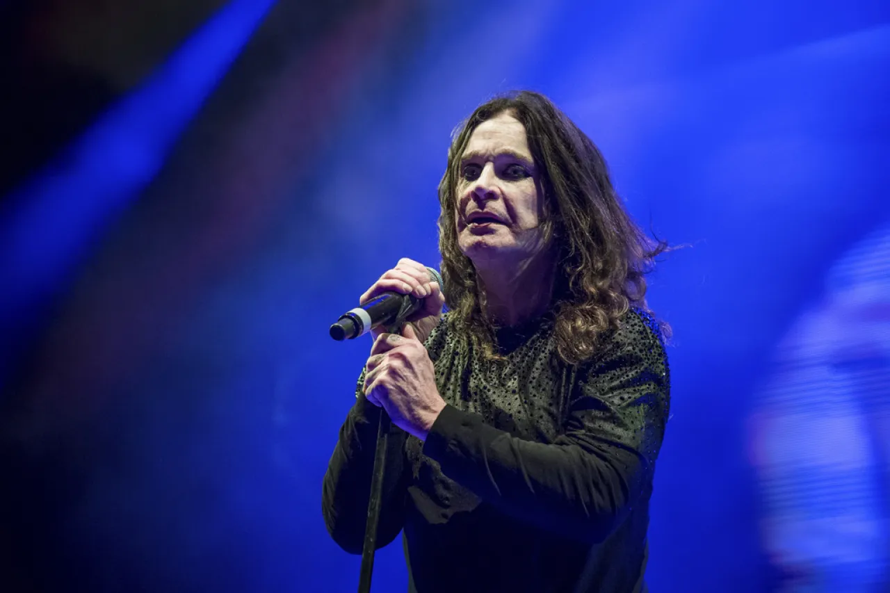 El mundo de la música reacciona a la muerte de Ozzy Osbourne