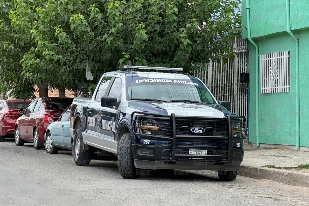 Muere persona mayor que fue atacada con machete