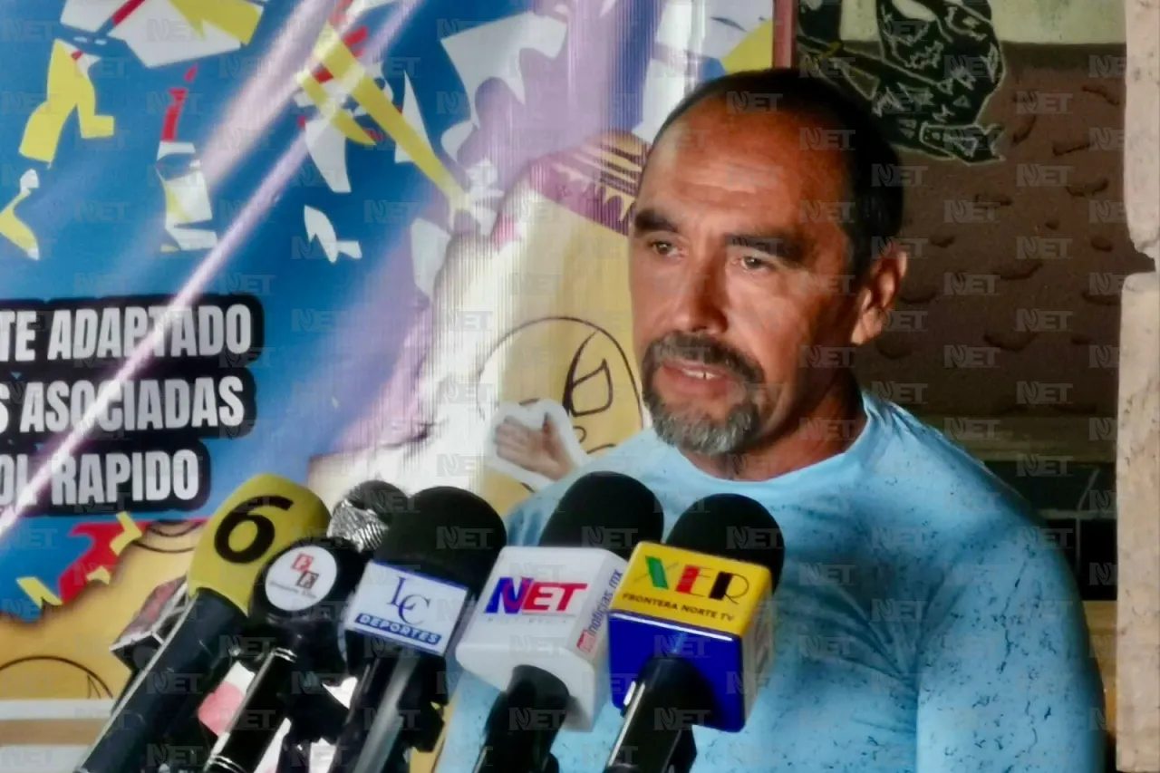 Más de 30 disciplinas participarán en Sport Fest 2025