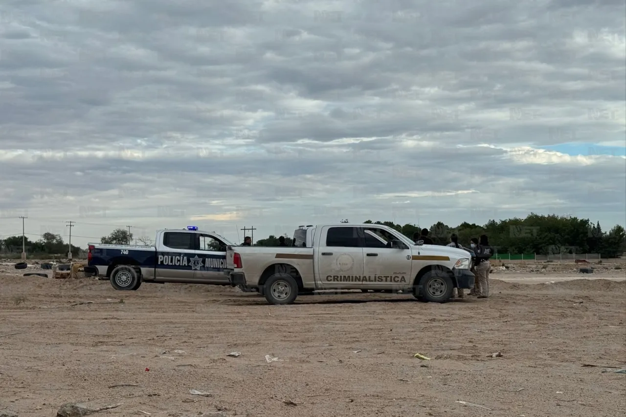 Hallan cuerpo maniatado en El Sauzal