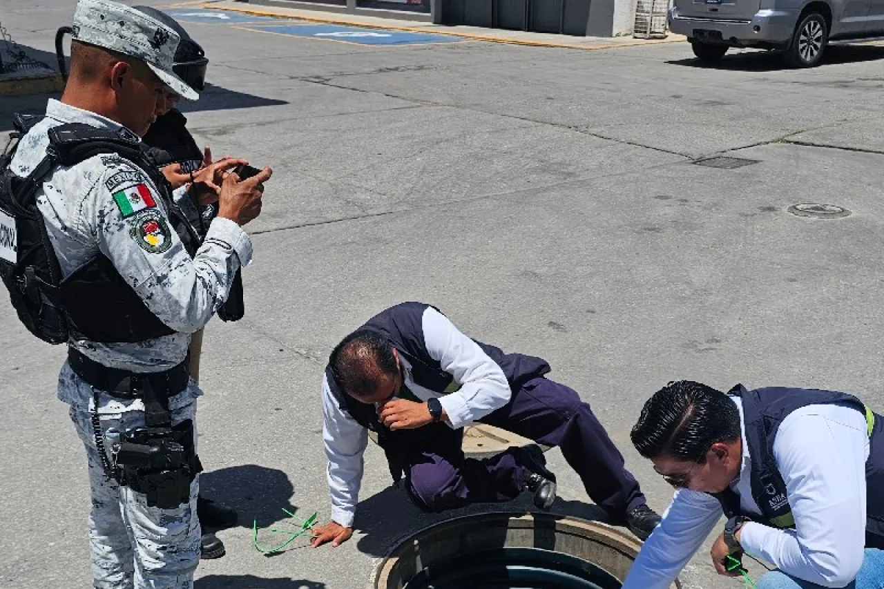 Clausuran 5 gasolineras en Juárez por incumplir normativa ambiental