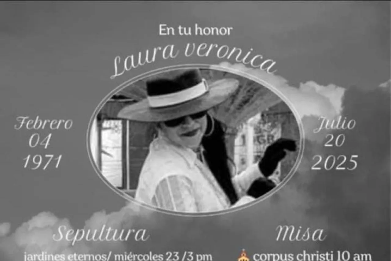 Muere Verónica Rocha ‘La Gran Pachuca’