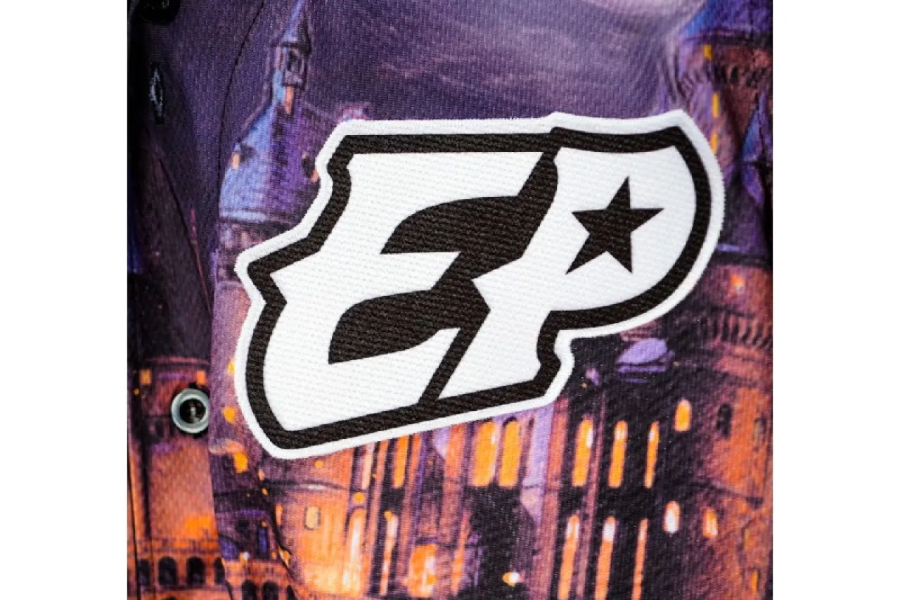 Presentan Chihuahuas jersey especial de Harry Potter
