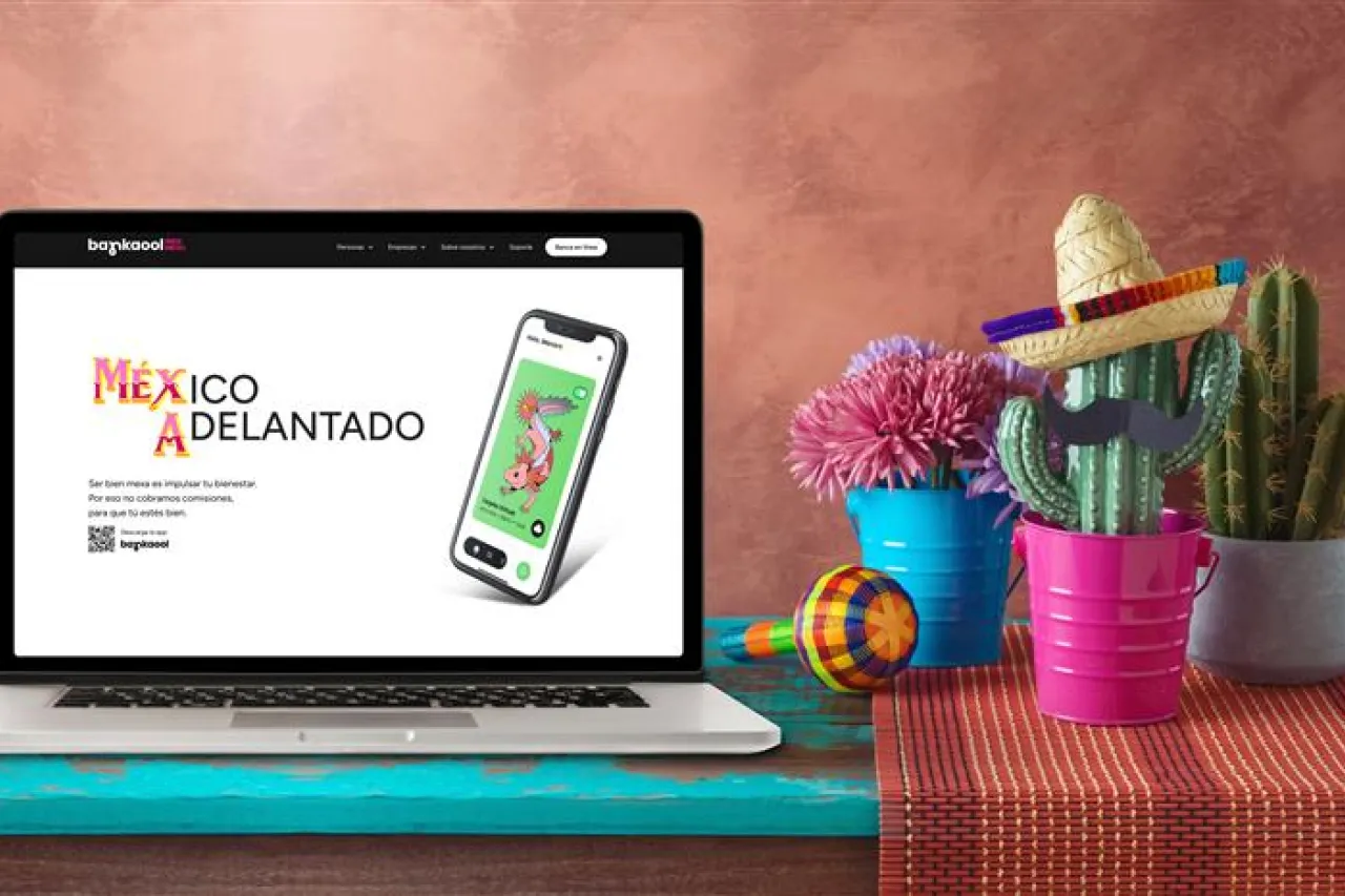 Moody’s confirma crecimiento y perspectiva estable de Bankaool