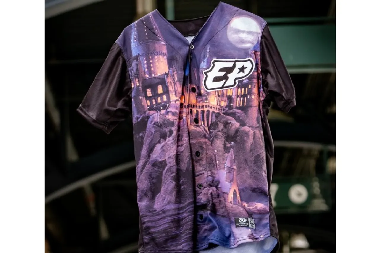 Presentan Chihuahuas jersey especial de Harry Potter