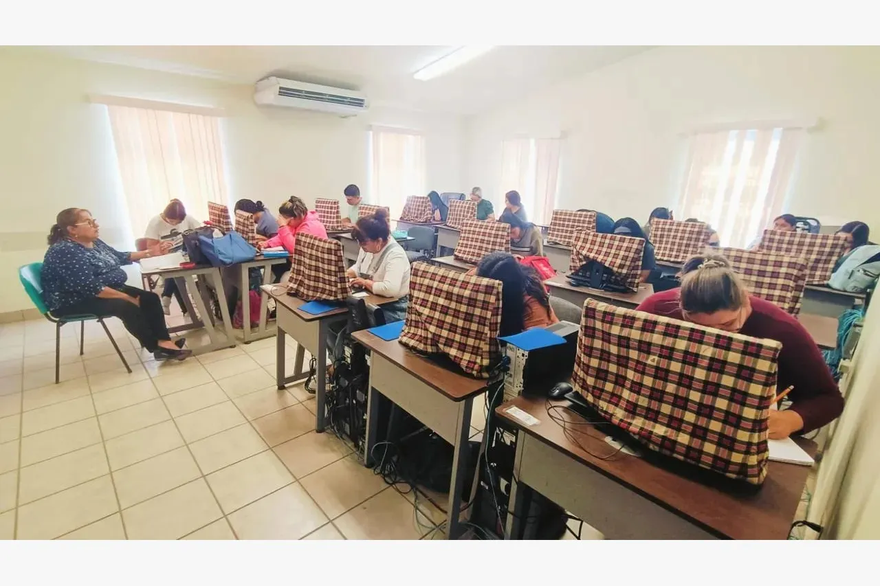 Ampliarán la red de centros comunitarios en el suroriente de la ciudad
