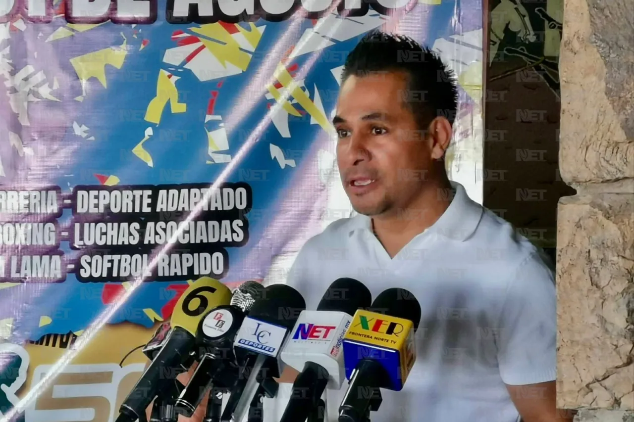 Más de 30 disciplinas participarán en Sport Fest 2025