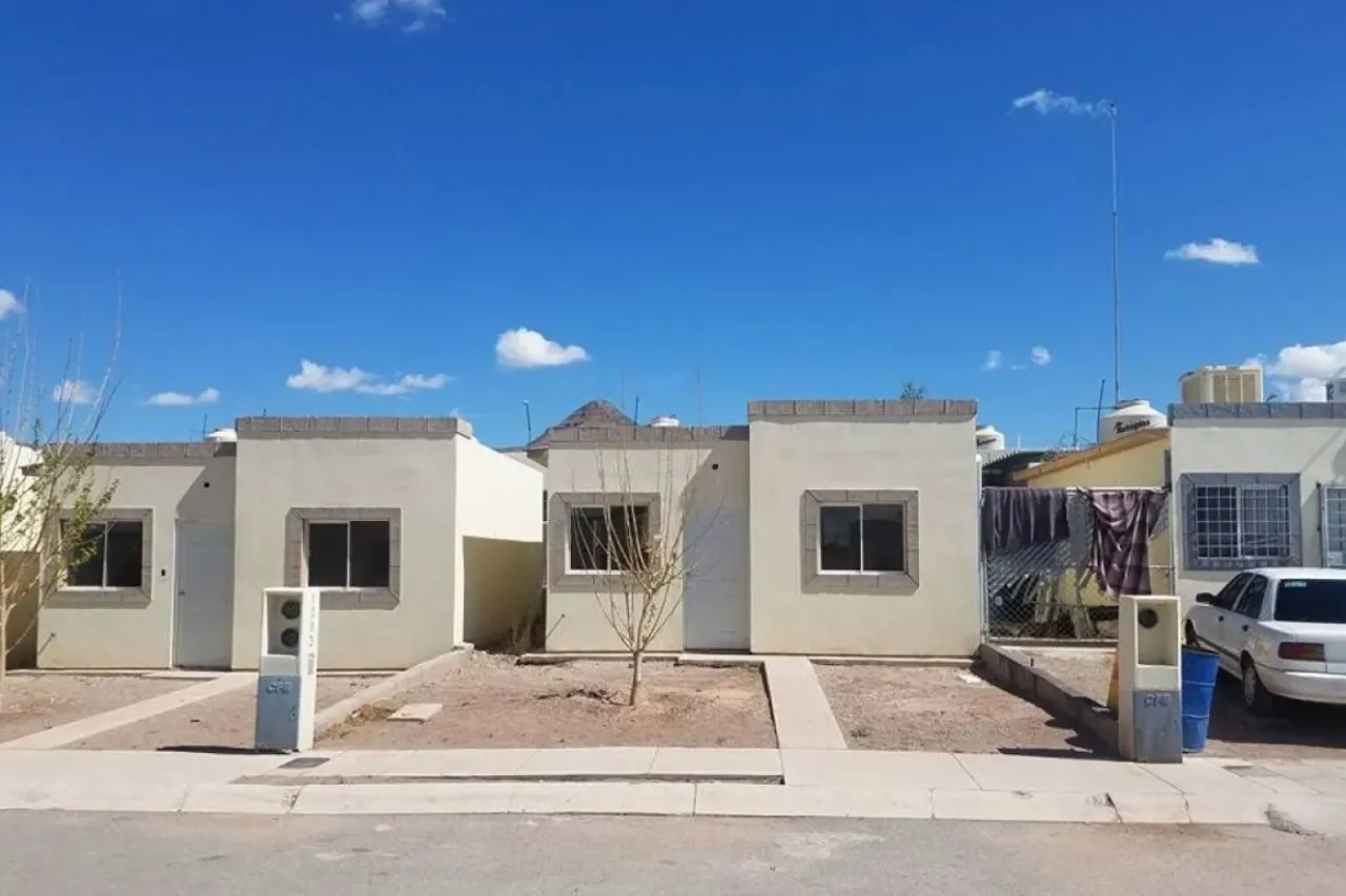 En estas colonias están las casas que serán rematadas por Municipio
