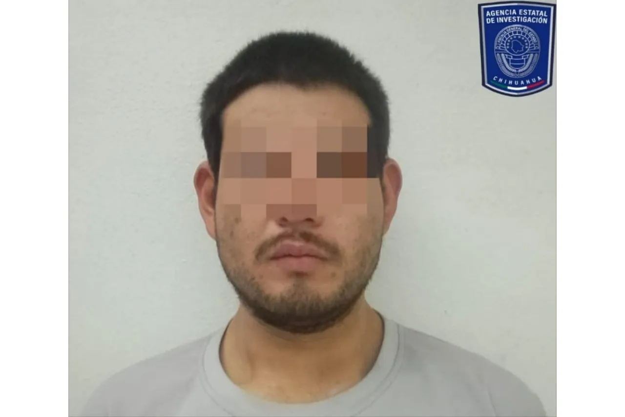 Formulan cargos a presunto feminicida en Parral