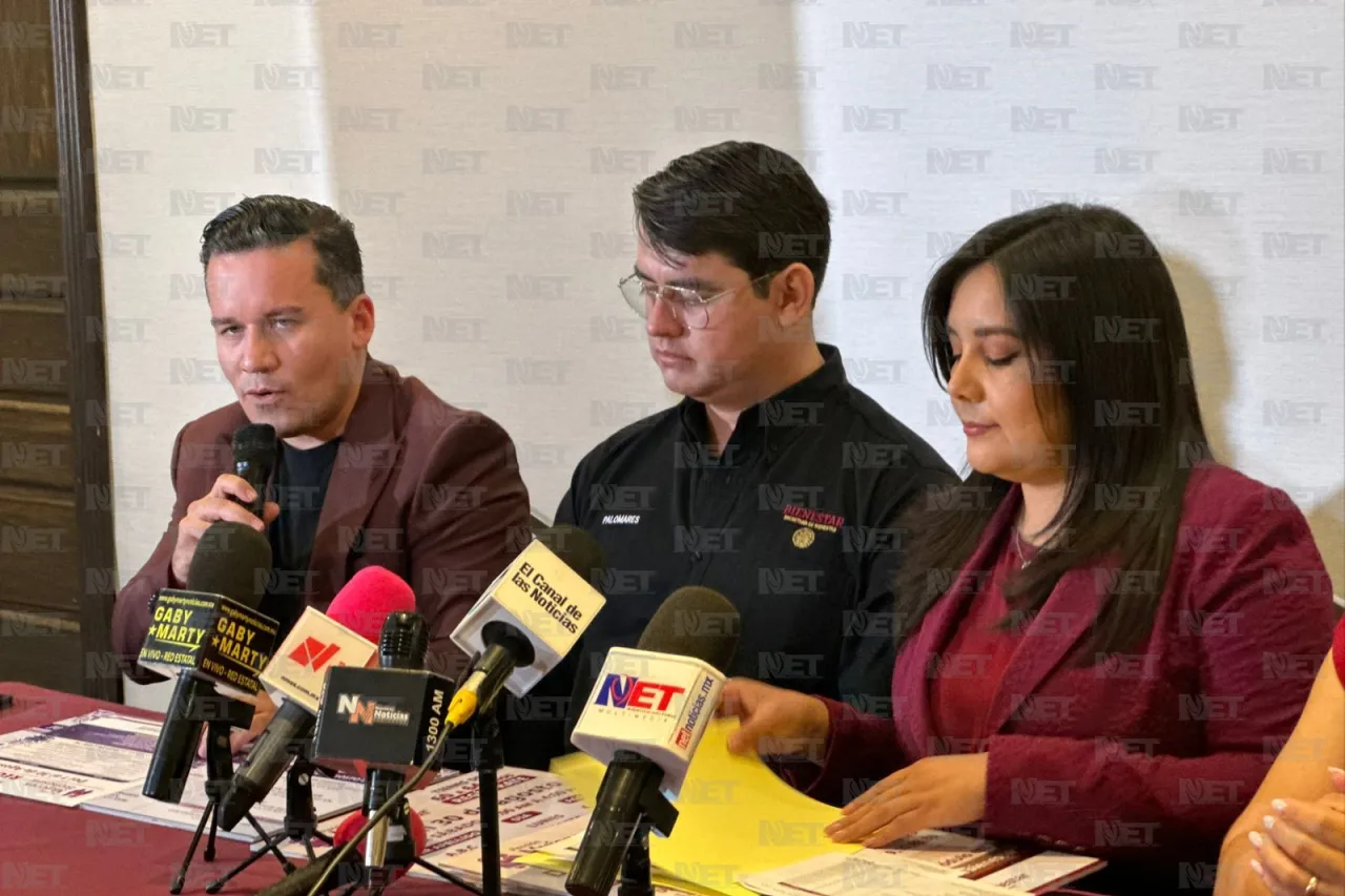 Habrá 11 módulos para registro a Mujeres Bienestar de 60 años