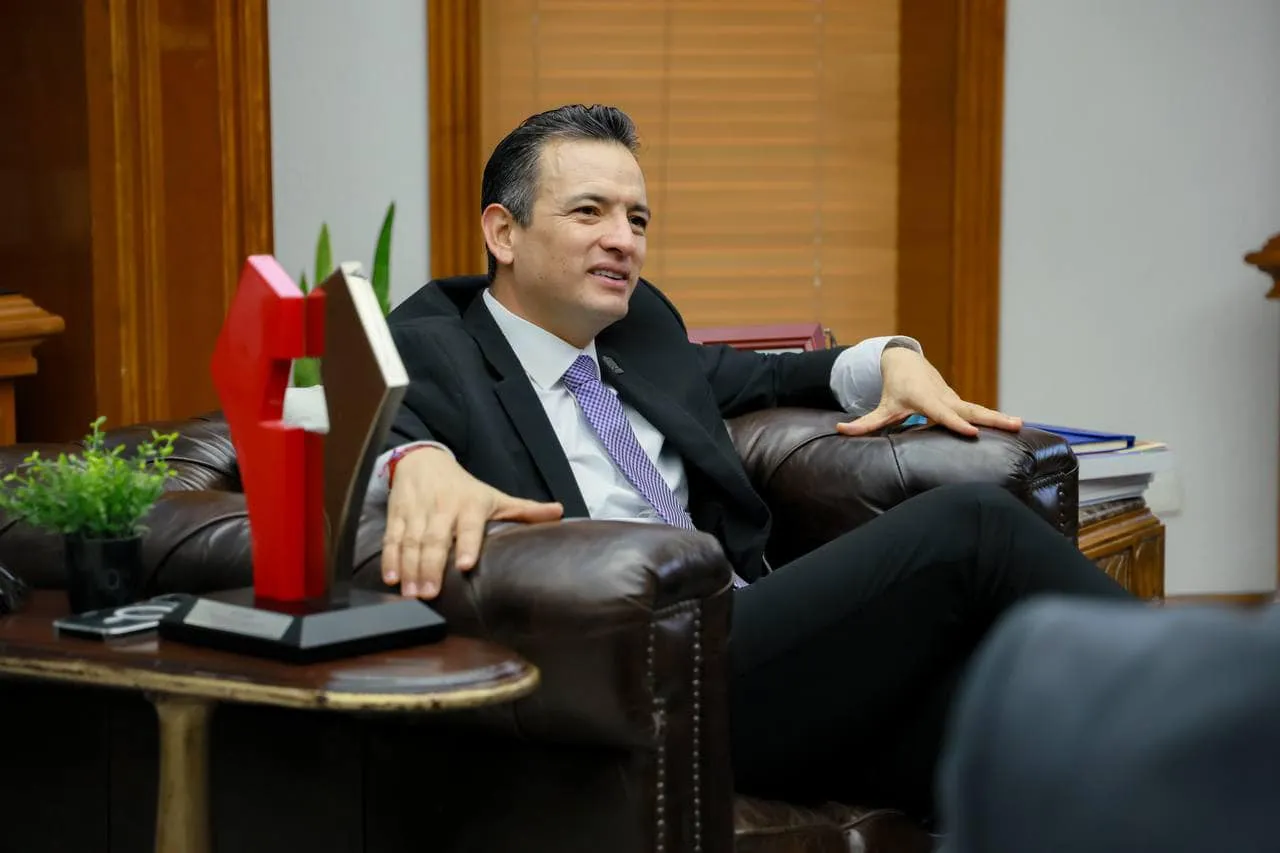 Preparativos y alineamientos