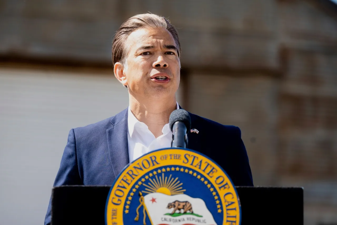 California solicita tener control de centros juveniles por condiciones inseguras