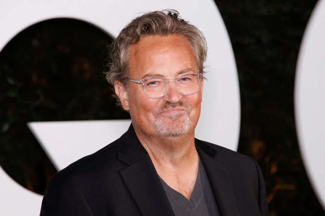 Médico se declara culpable de vender ketamina a Matthew Perry previo a su muerte