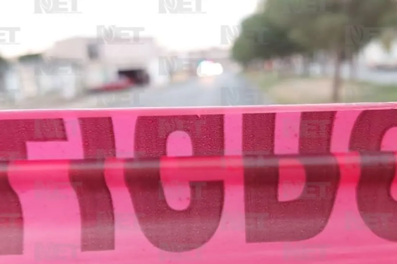 Balean a hombre en colonia Granjas de Chapultepec