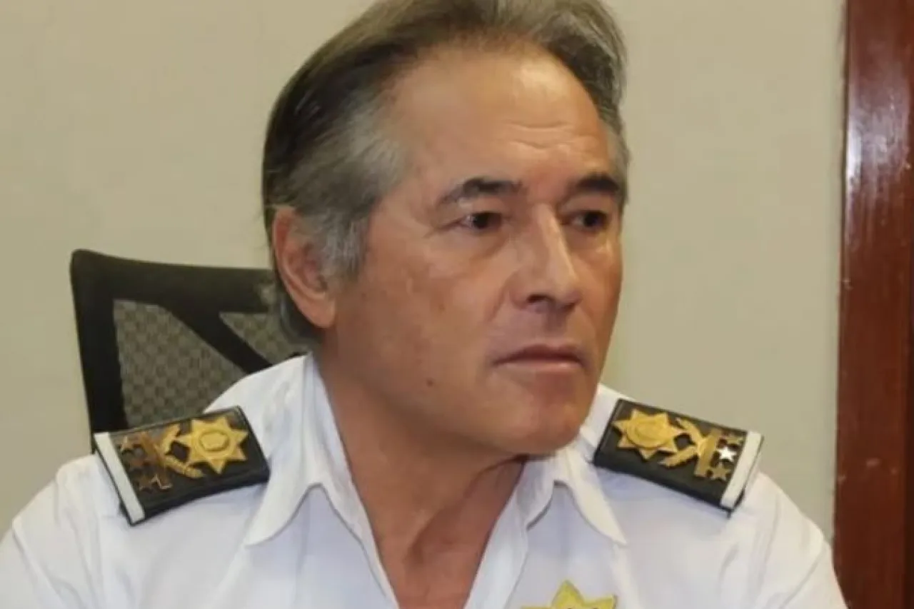 Congelan cuentas de Hernán Bermúdez y empresas por presunto lavado