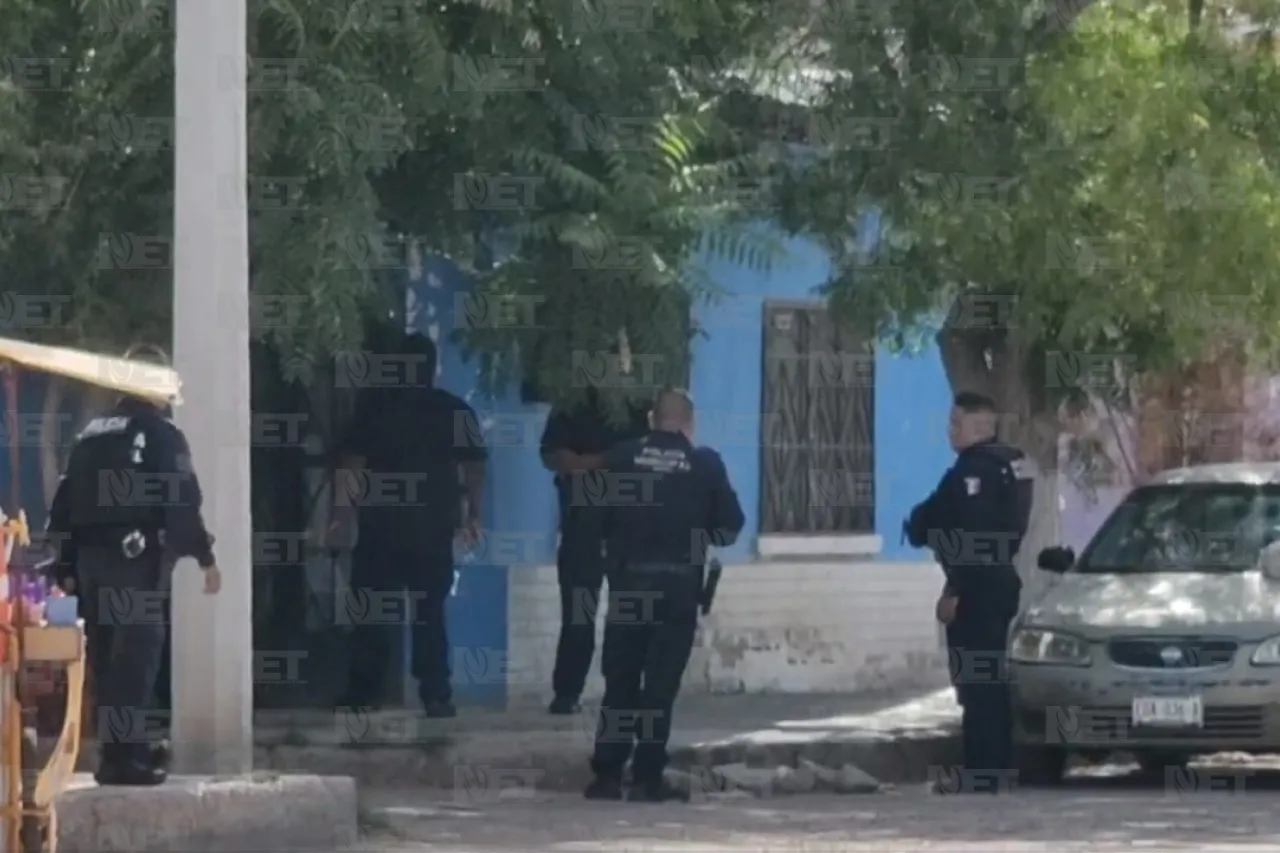 Catean casa de copropietario de funeraria del Carmen