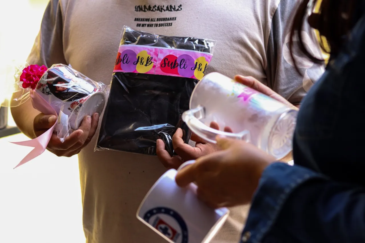 SDHyBC apoya a emprendedores juarenses con créditos productivos