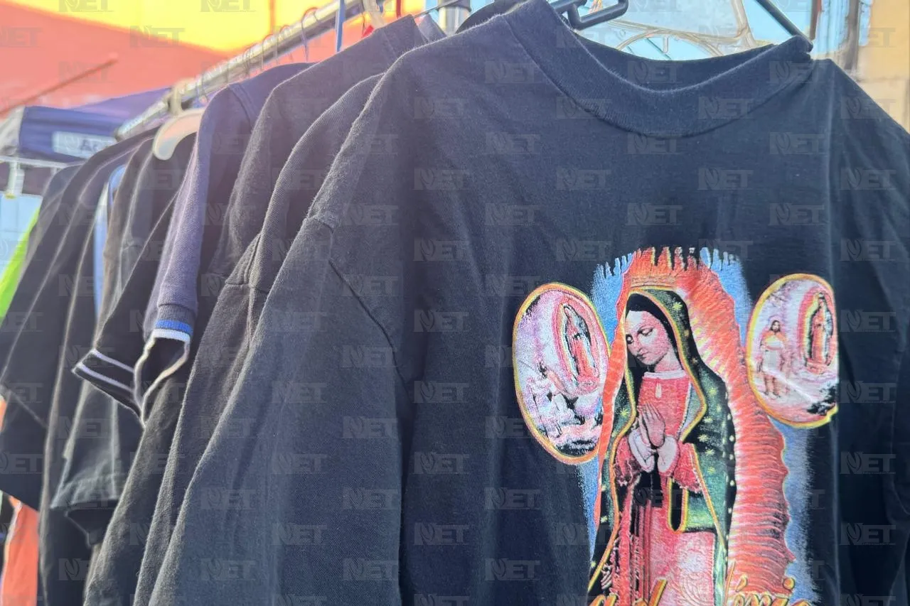 Mercado Solidario regresa con cumbia, cine y arte en la Plaza Cervantina