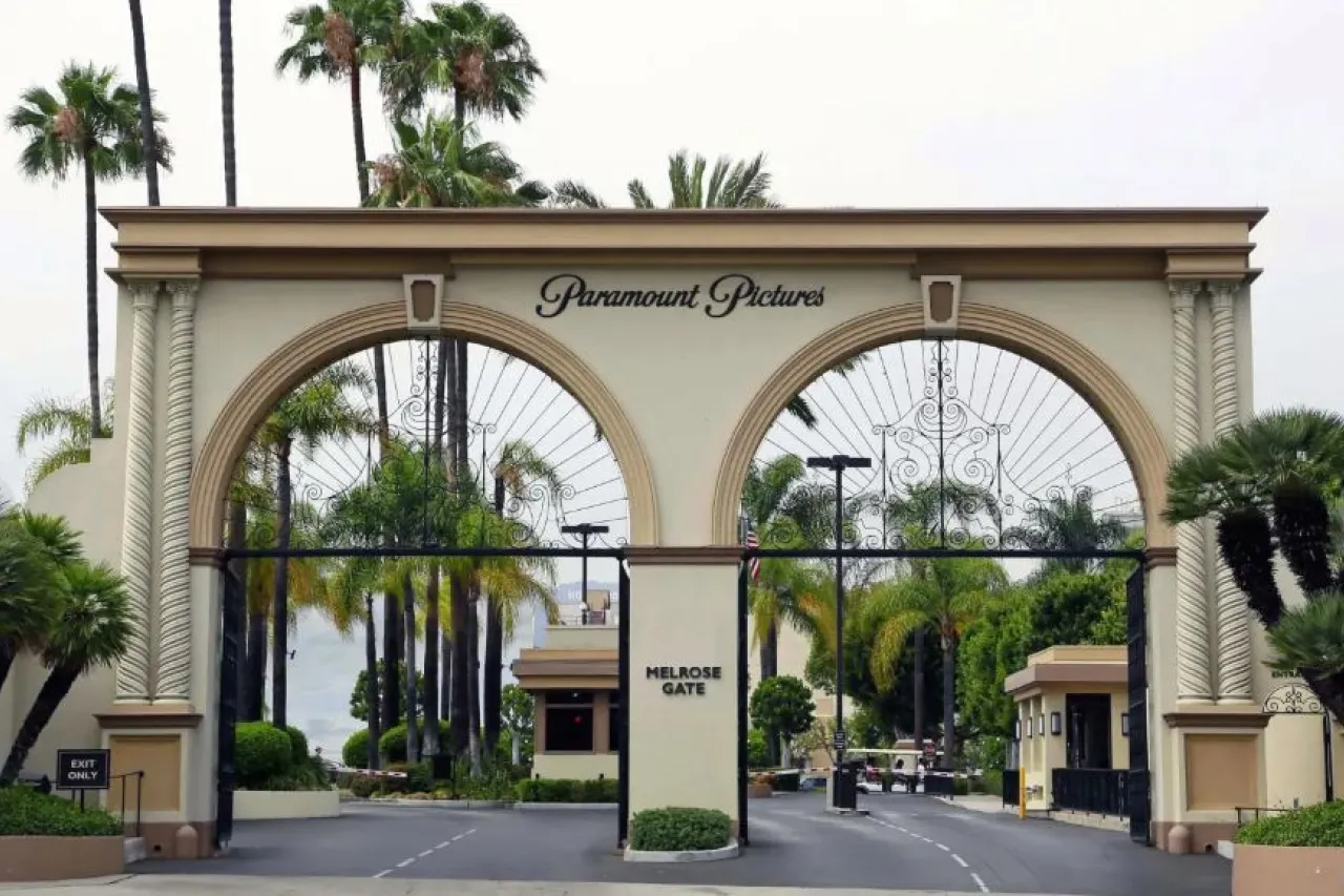 Aprueban reguladores acuerdo entre Paramount y Skydance