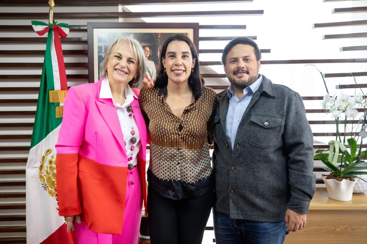 Fonatur tiene nuevo titular: Sebastián Ramírez Mendoza