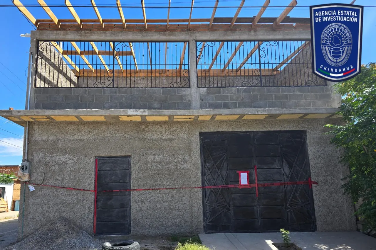 Confirma fiscalía localización de 3 cuerpos en bodega de Funeraria del Carmen