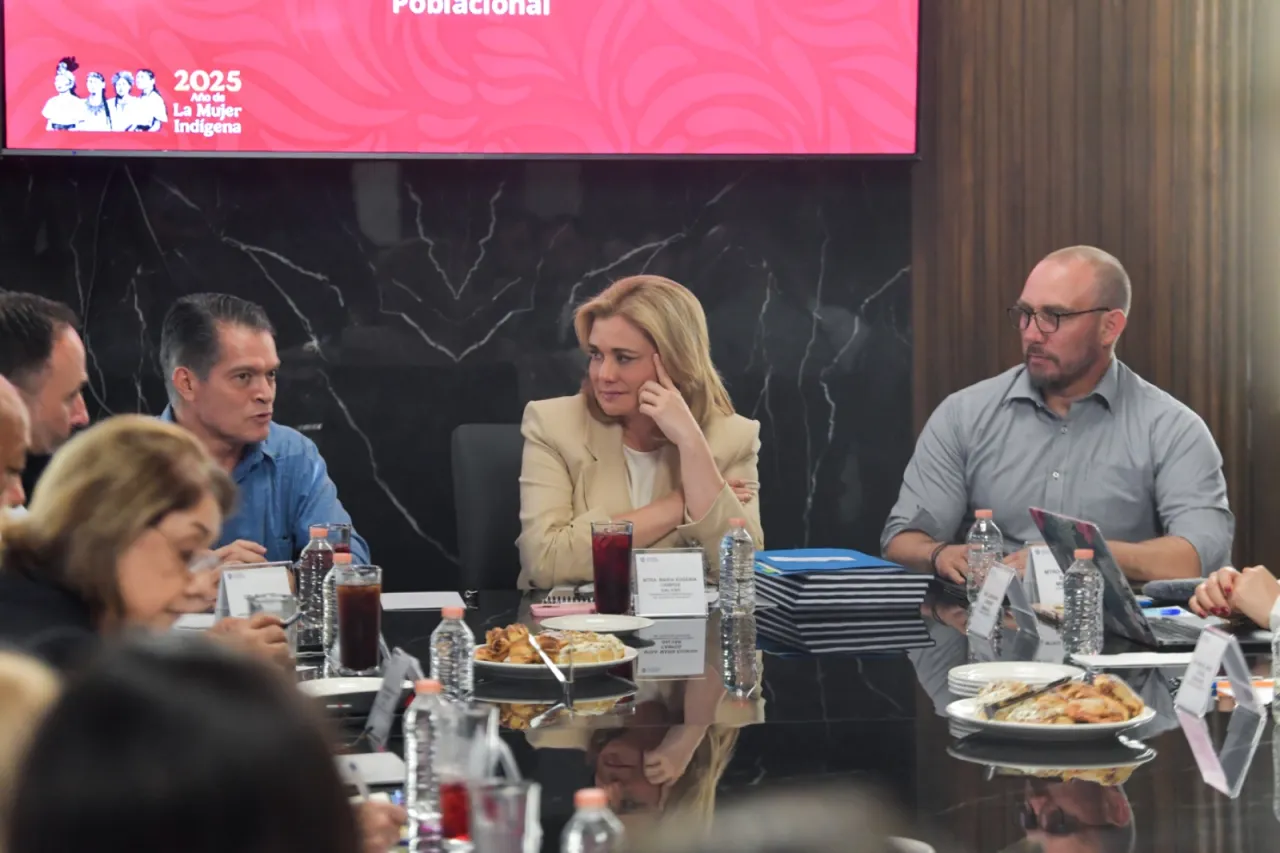 Chihuahua refuerza vacunación contra sarampión con apoyo federal