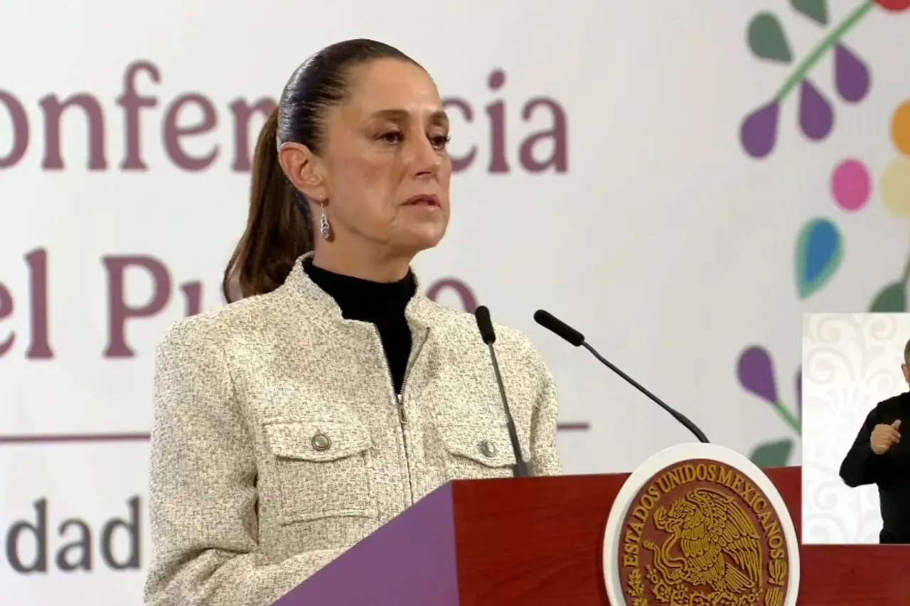 México lanza sorteo especial para apoyar a migrantes en EU