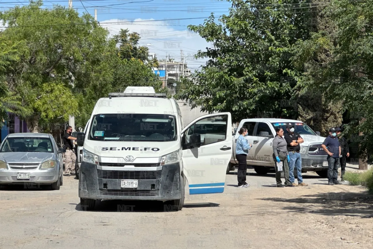 Hallan cuerpos de 2 niños y un adulto en bodega de Funeraria del Carmen