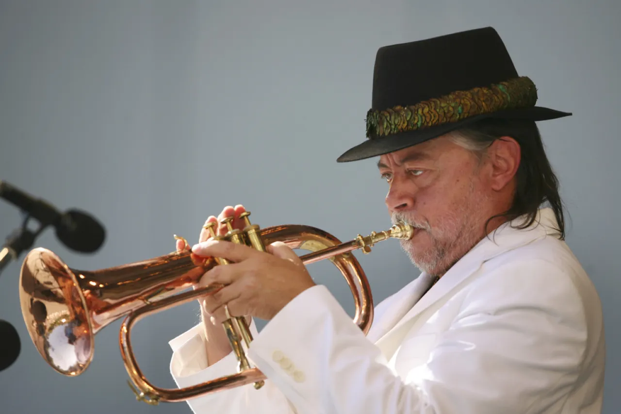 Muere la leyenda del jazz Chuck Mangione, conocido por 'Feels So Good'